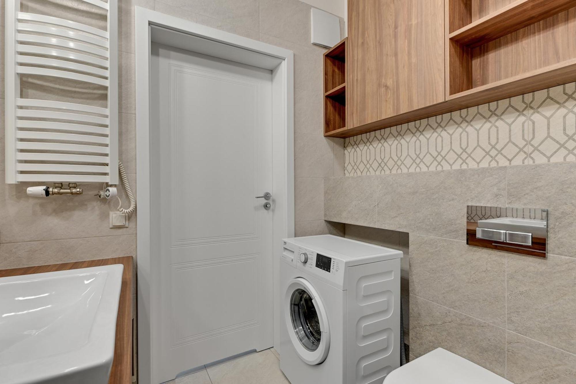 Okrzei Residence Nadmorska Bryza By Grand Apartments Sopoty Exteriér fotografie